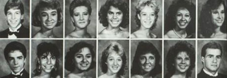 Amherst Regional High School Photos