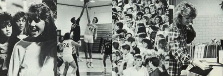 Suncrest Colony School Photos