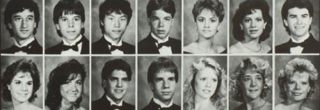 Crocus Plains Regional High School Photos