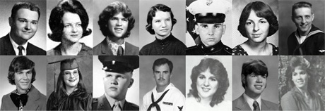 Fairview High School Photos
