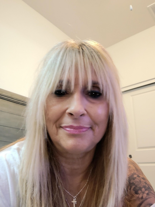 Robin Patterson - Class of 1979 - Auburn High School