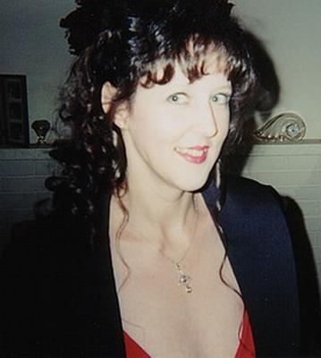 Arlene Bolger - Class of 1986 - Auburn High School