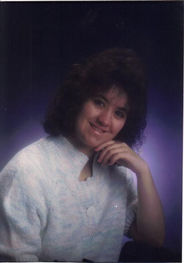 Tamara Hurst - Class of 1989 - Auburn High School