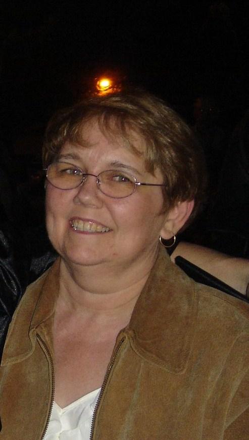 Judy Davis - Class of 1973 - Auburn High School