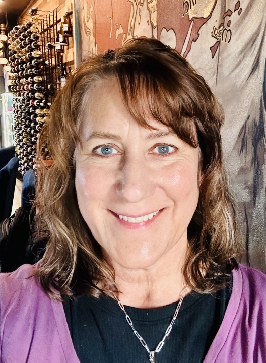 Marjorie Somers - Class of 1981 - Auburn High School