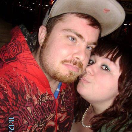 Jessica Berg-julison - Class of 2008 - Auburn High School