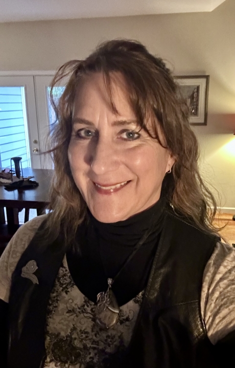 Marjorie Somers - Class of 1981 - Auburn High School