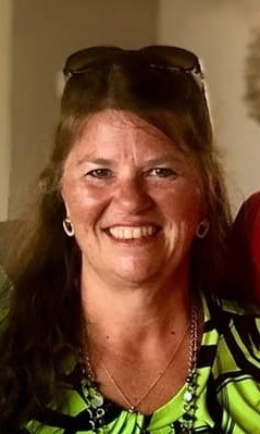 Merlina Baskett - Class of 1982 - Auburn High School