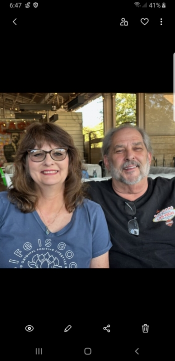 Debe Werner - Class of 1973 - Auburn High School