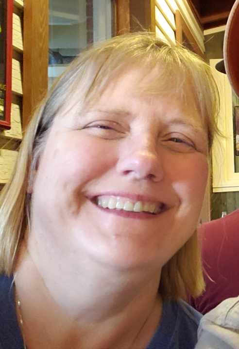 Machelle Kalb - Class of 1981 - Auburn High School