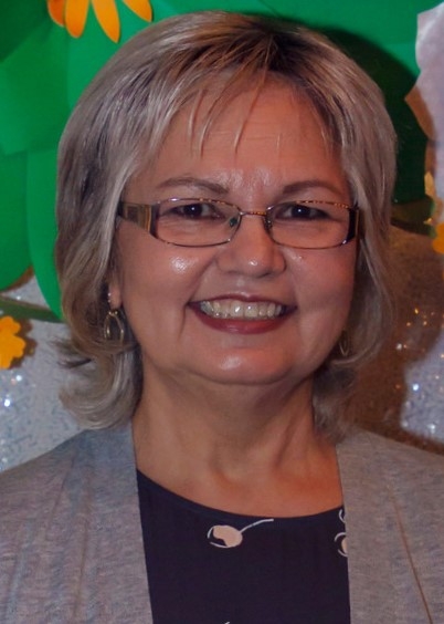 Diana Mamerto - Class of 1969 - Auburn High School