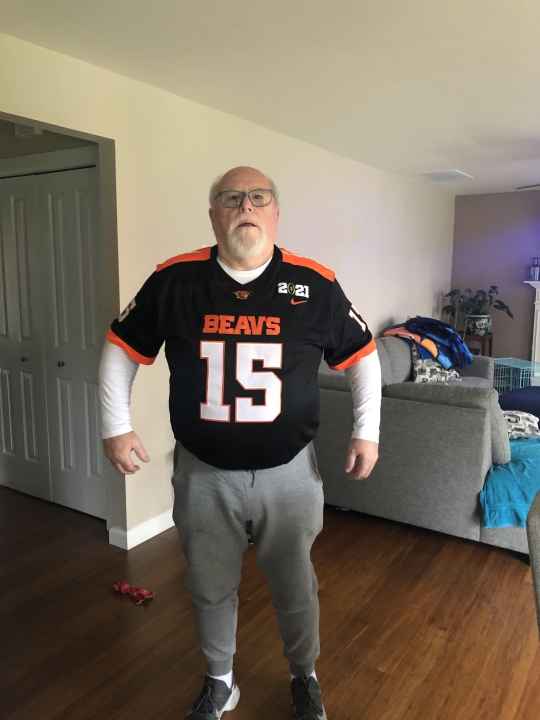 Arvid (sonny) Arvid H Leen - Class of 1971 - Auburn High School