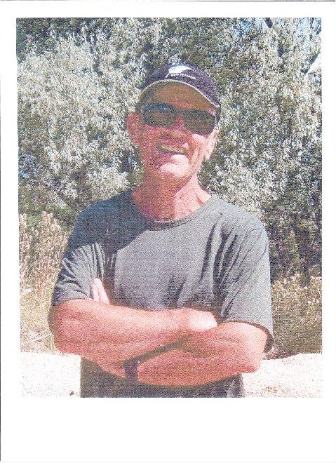 Nyles Van Hoosen - Class of 1962 - Auburn High School