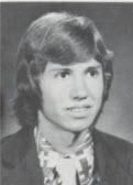 Garry Nordenstam - Class of 1975 - Auburn High School