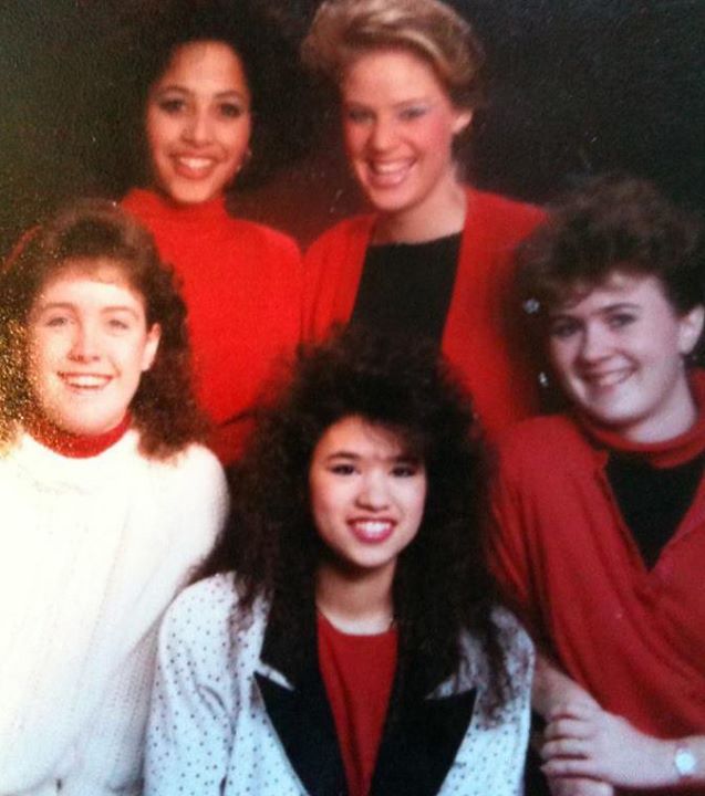 Deionne Mease - Class of 1988 - Auburn High School