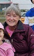 Marcia Burns - Class of 1981 - Auburn High School