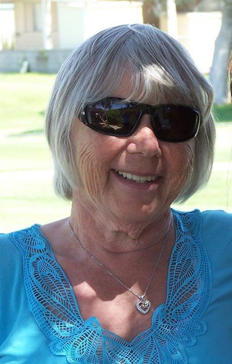 Judy Bush Wick - Class of 1958 - Auburn High School
