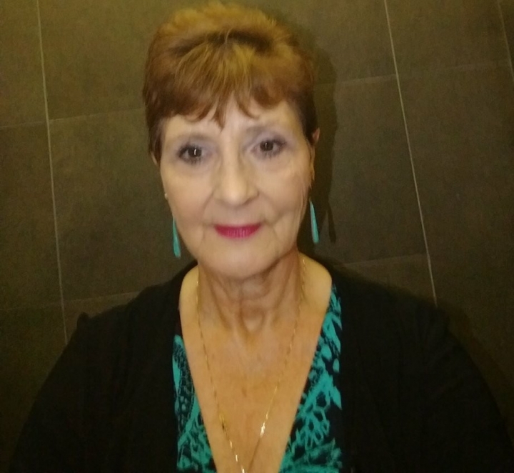 Jackie Jacobs - Class of 1969 - Auburn High School
