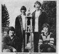 Auburn High School Profile Photos