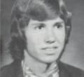 Garry Nordenstam, class of 1975