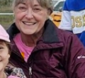 Marcia Burns