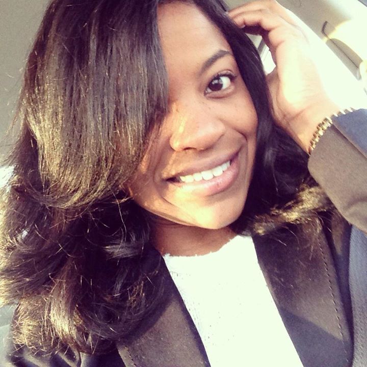 Ashley Johnson - Class of 2005 - South Cobb High School