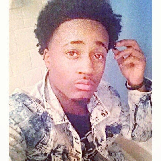 Tyree Williamson - Class of 2012 - South Cobb High School