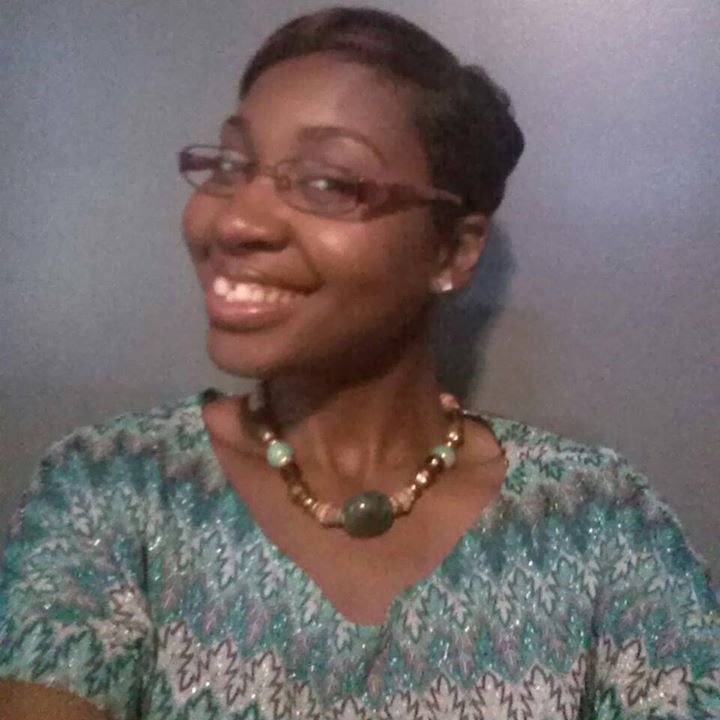 Nessa Blanchard - Class of 2008 - South Cobb High School