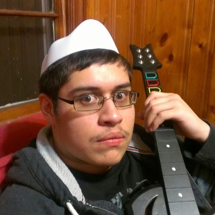Jose Lopez - Class of 2008 - South Cobb High School