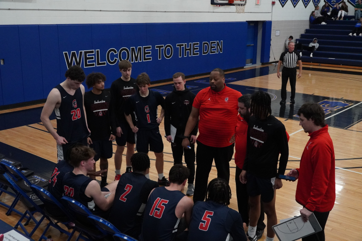 Darryl Fletcher - Class of 2006 - South Cobb High School