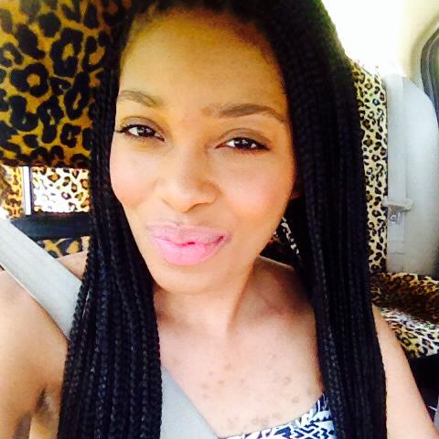 Rika Misheal - Class of 2010 - South Cobb High School