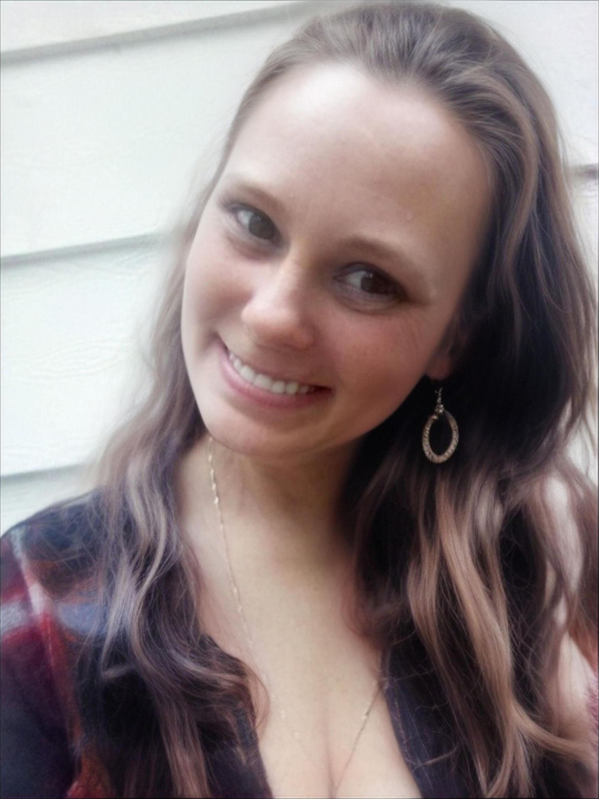 Patricia Sands - Class of 1998 - South Cobb High School