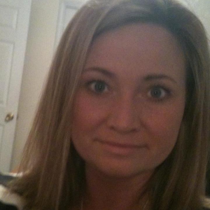 Michelle Doss - Class of 1994 - South Cobb High School
