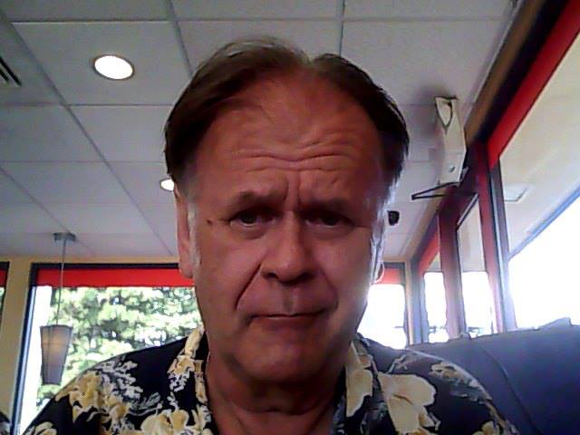 Jim Mize - Class of 1974 - South Cobb High School