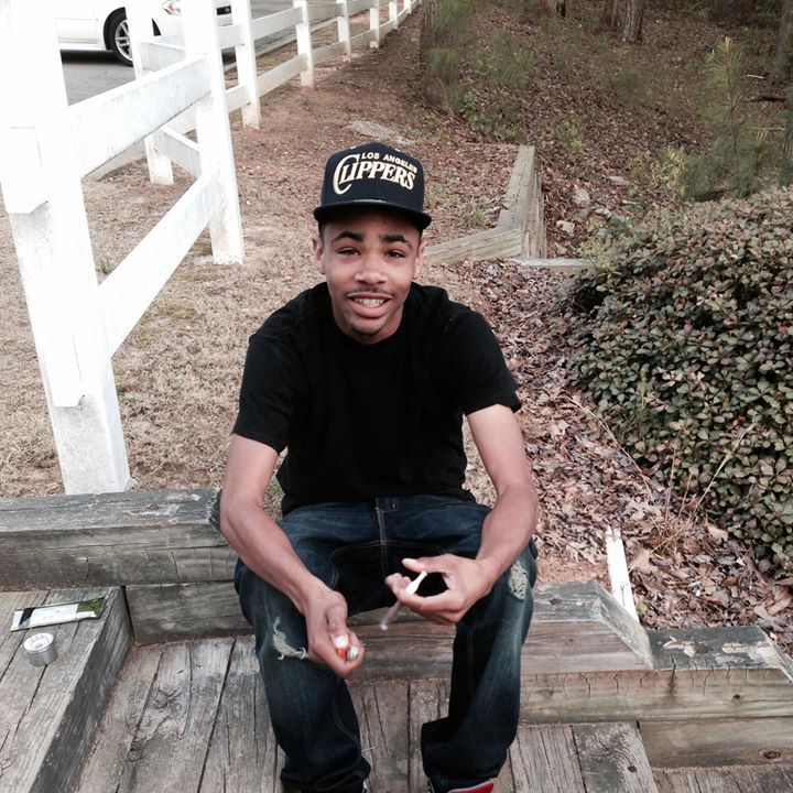 Trav Dewayne - Class of 2009 - South Cobb High School