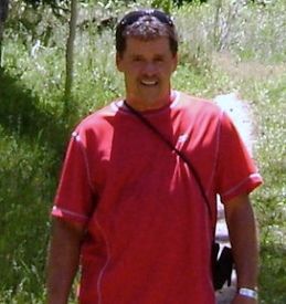 Richard Cargle - Class of 1975 - South Cobb High School
