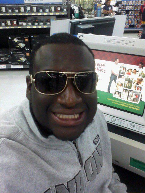 Alvin Dounsedroux - Class of 2009 - South Cobb High School