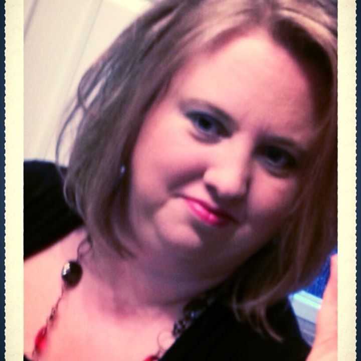 Stephanie Kilgore - Class of 1994 - South Cobb High School