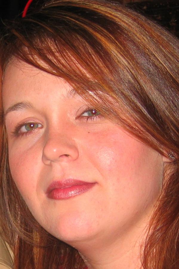 Amanda (nicole) Jernigan - Class of 2000 - South Cobb High School