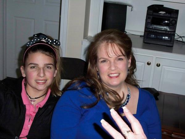 Cindy Rogers - Class of 1988 - South Cobb High School