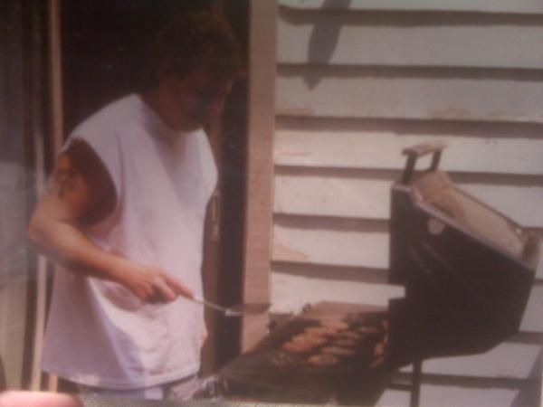 David Rhodes - Class of 1982 - South Cobb High School