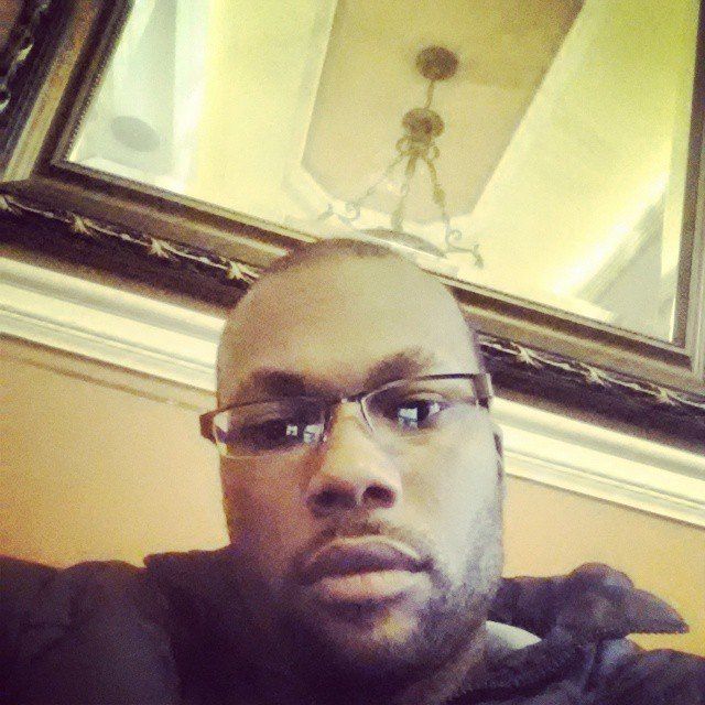 Brian Boykin - Class of 2001 - South Cobb High School