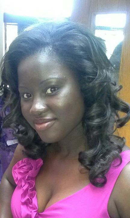Maame Serwaa - Class of 2011 - South Cobb High School