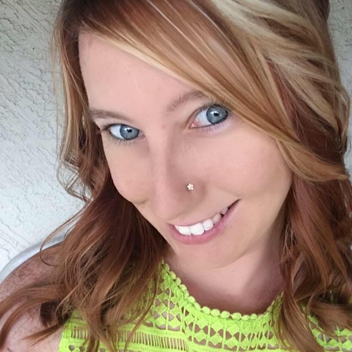 Jessica Moore - Class of 2001 - South Cobb High School