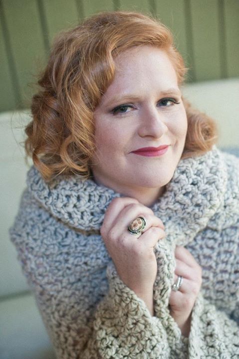 Meredith Bruce - Class of 1994 - South Cobb High School