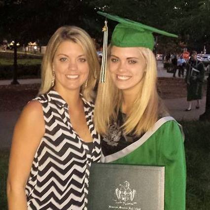Amanda Phillips - Class of 1995 - South Cobb High School