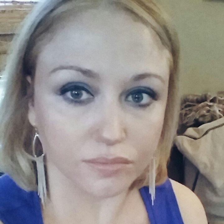 Elena Stevens - Class of 2001 - South Cobb High School