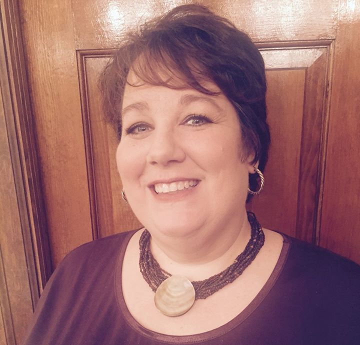 Beth Thacker Mewborn - Class of 1988 - South Cobb High School