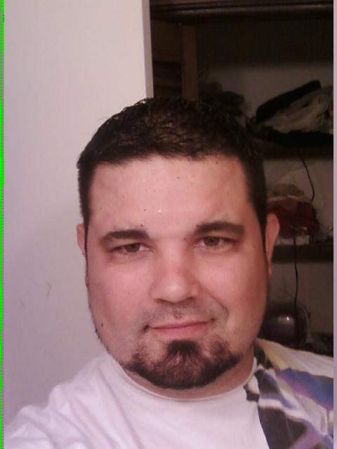 Frank White - Class of 1998 - South Cobb High School