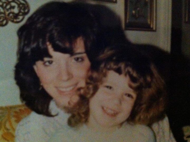 Brandy Robbins - Class of 1994 - South Cobb High School